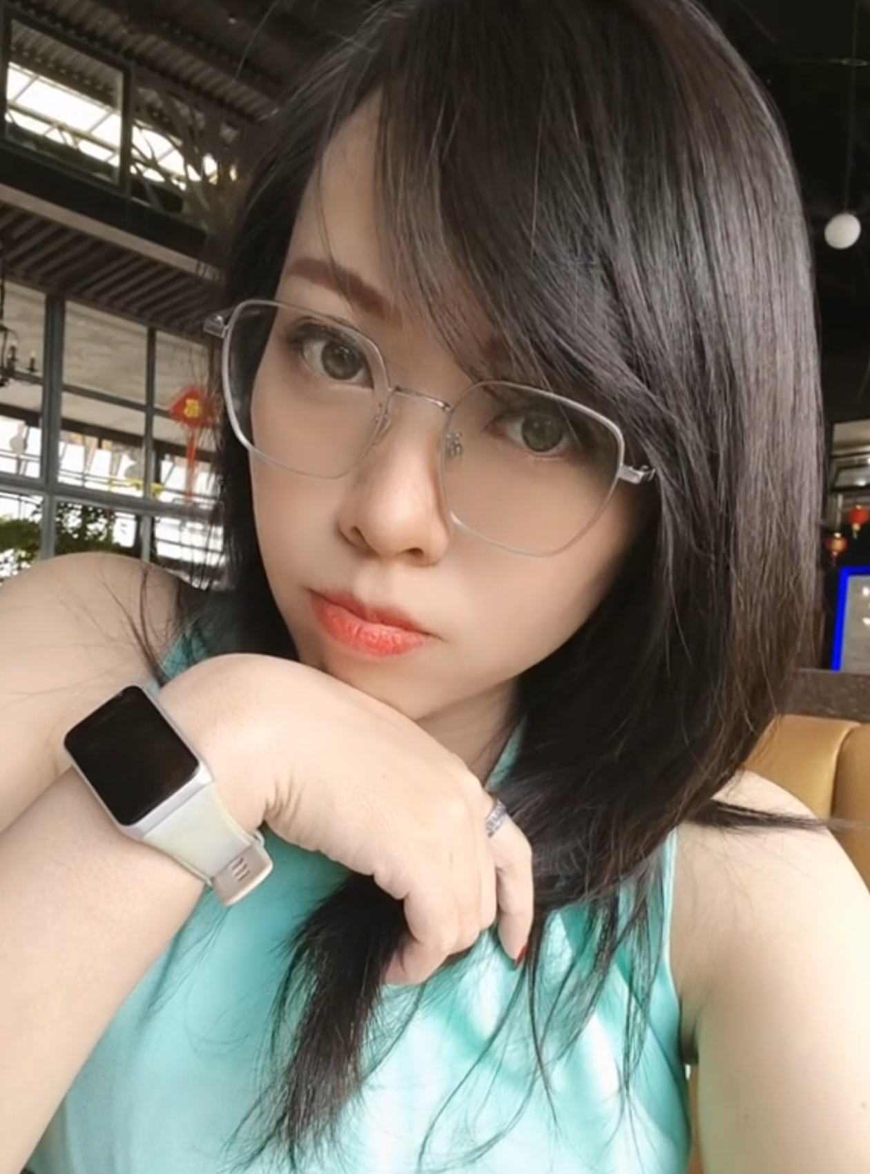 @Lisa Cen