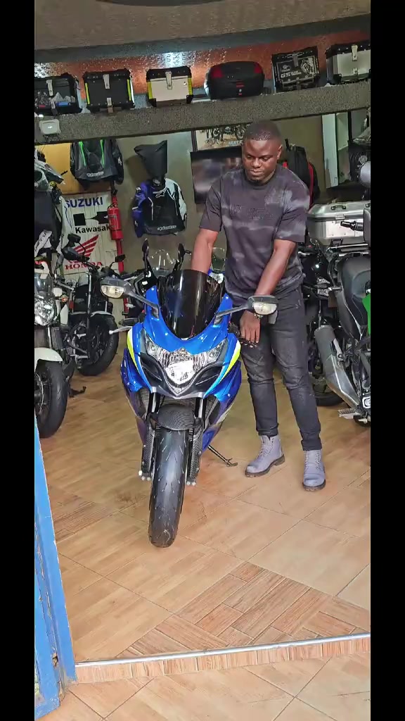 @KTM SUPERBIKES