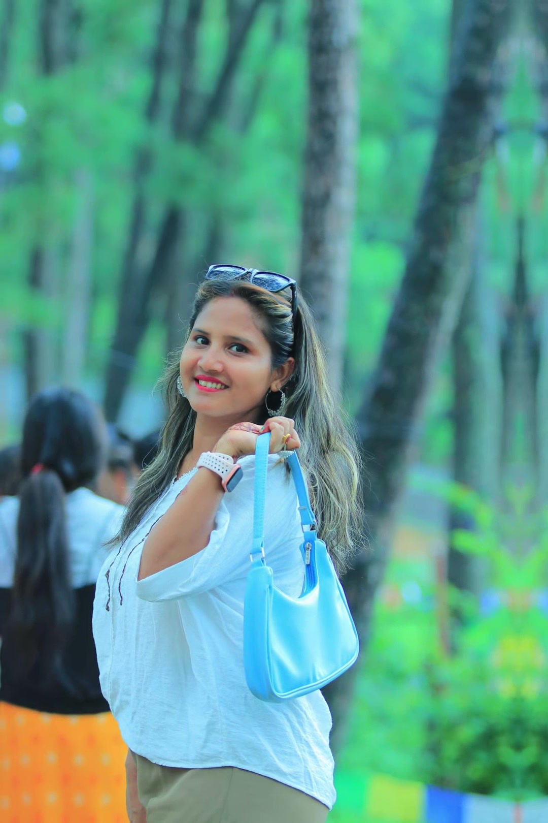 @Nishu Chimoriya Ghimire