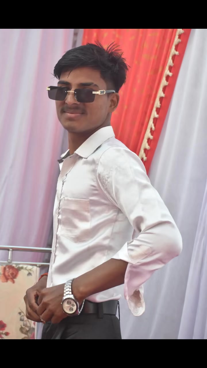 @sarju kamhar