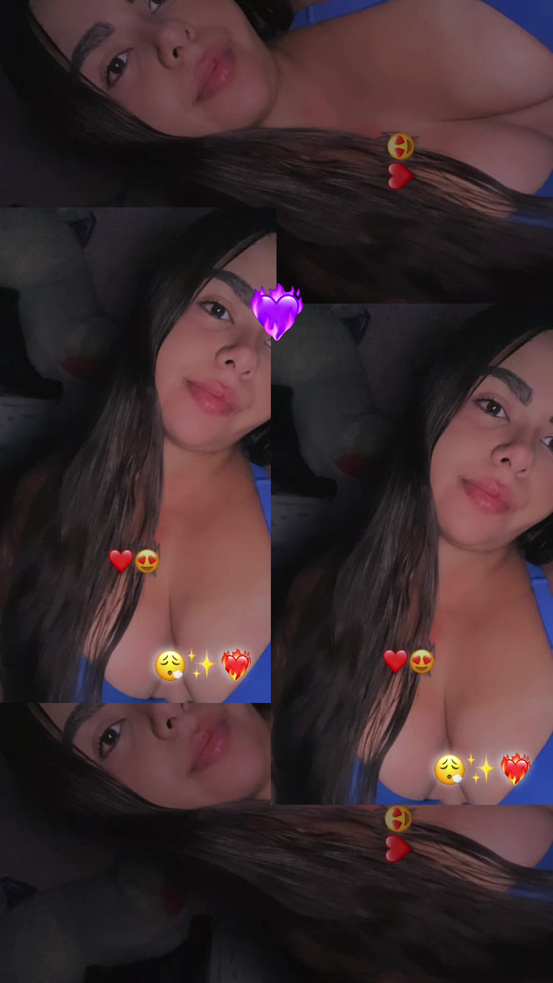 @Ojitos bonitos 🥰🐴🐎