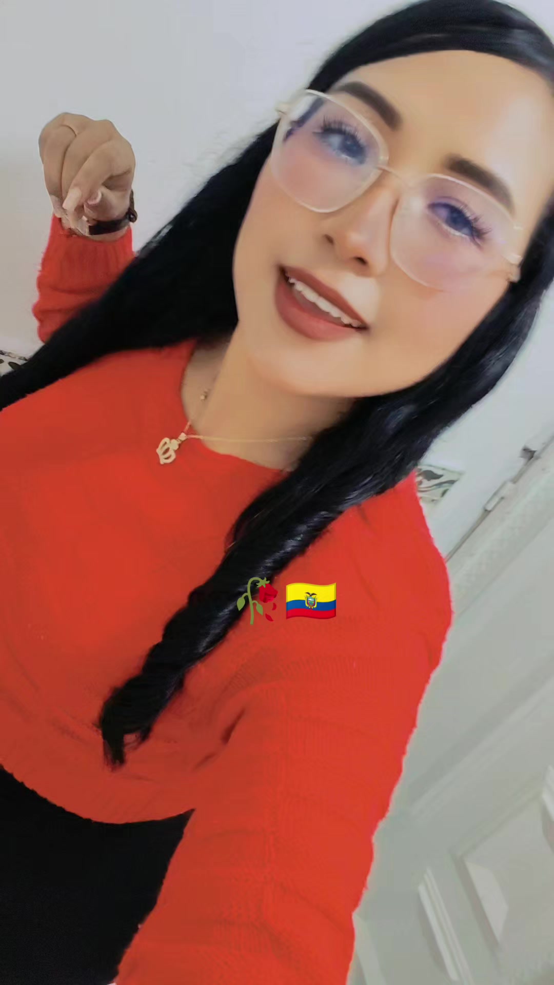 @Fernanda Rodríguez🎶🎤🇪🇨