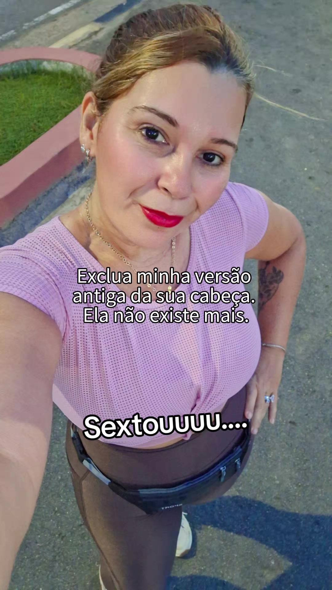 @GerdaBrito - Entretenimento✅️