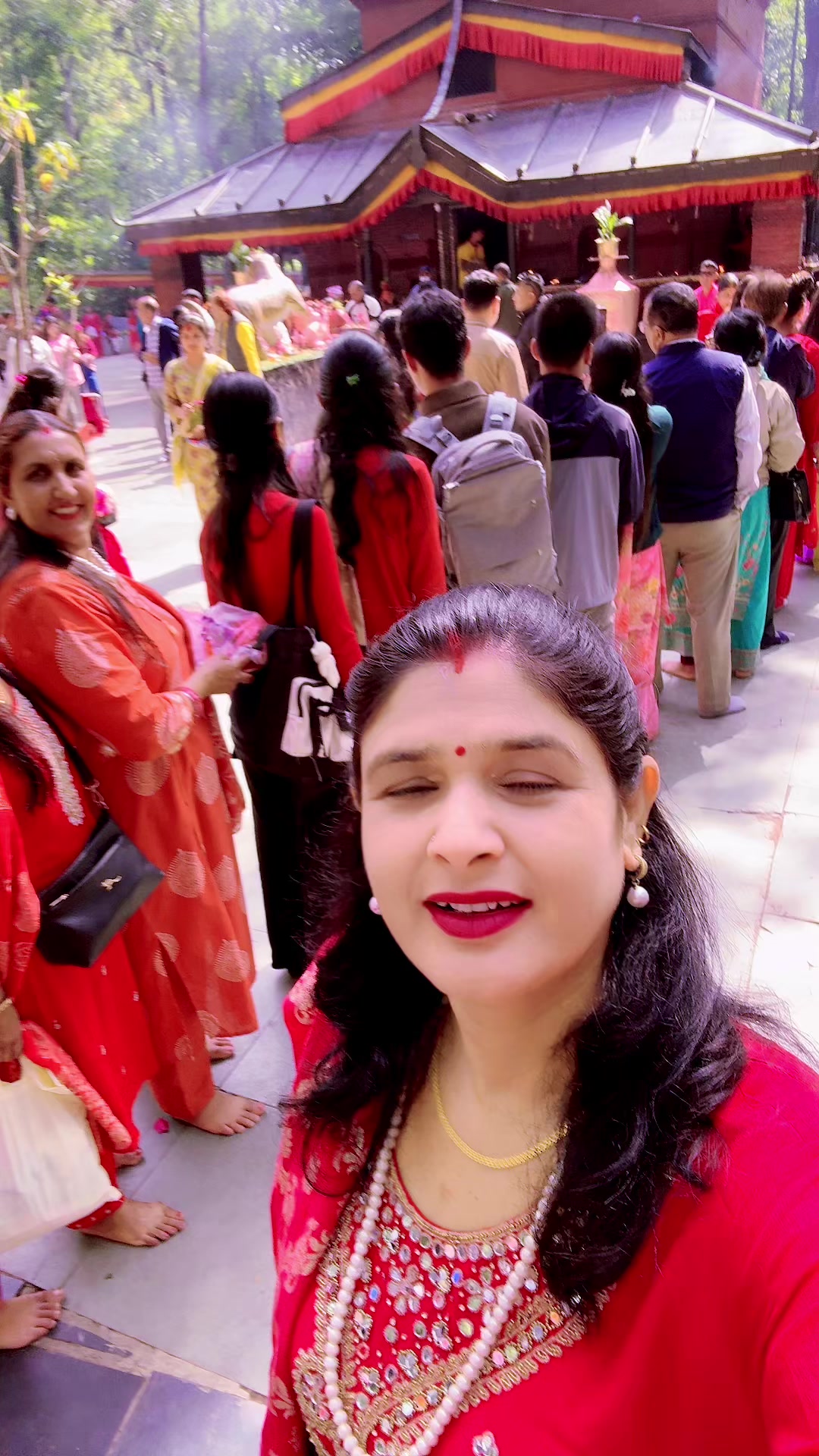 @Usha Bhandari