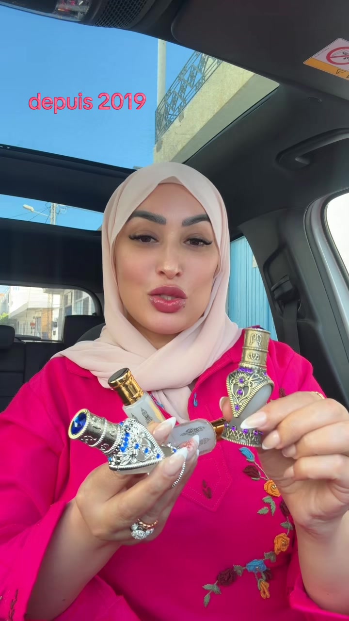 @sourour_perfume 👑