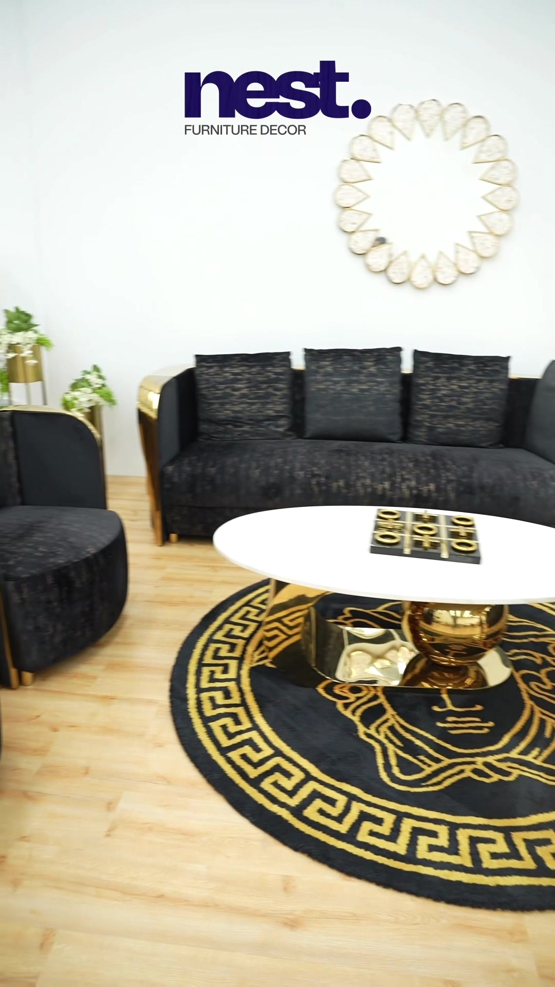 @Nest Furniture Decor Melbourne