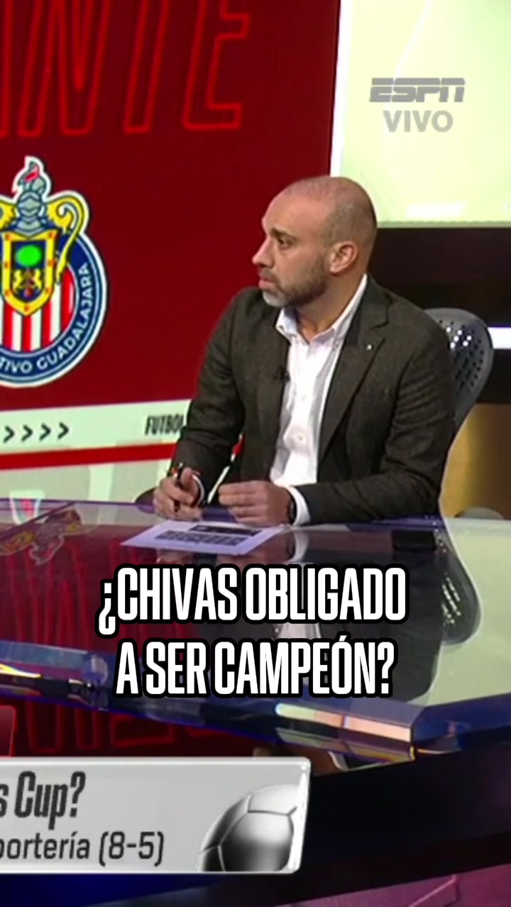 @ESPN México
