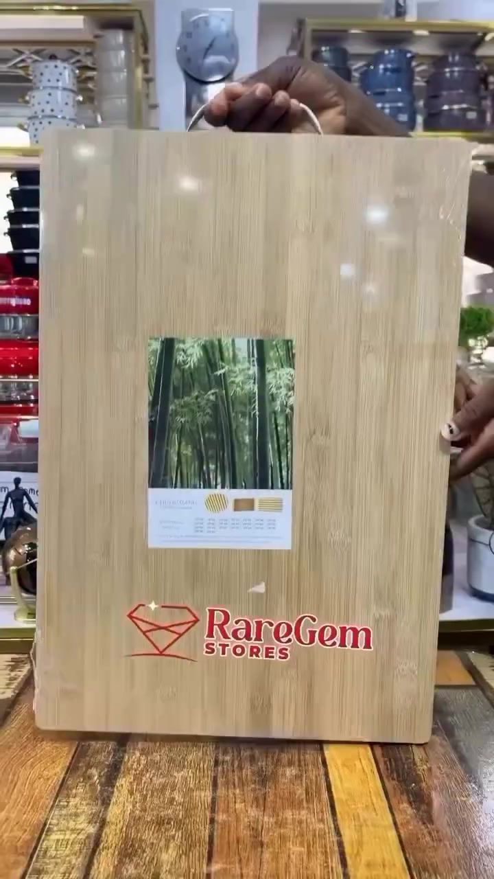 @Raregem Stores kitchen shop