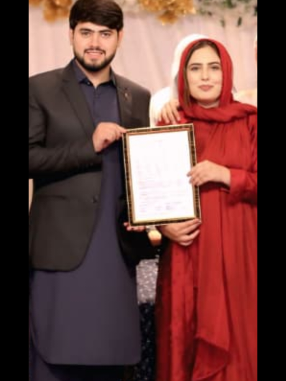 @Nighat salon and academy