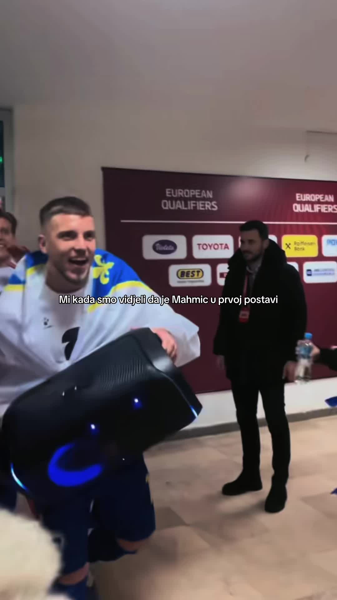 @Reprezentacija BiH
