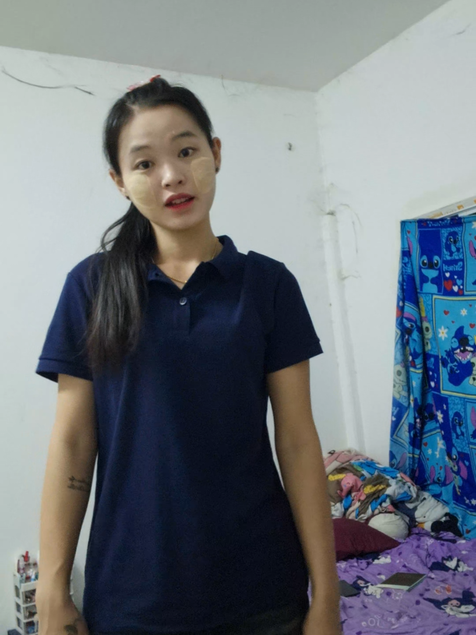 @Khin Gyi kyal