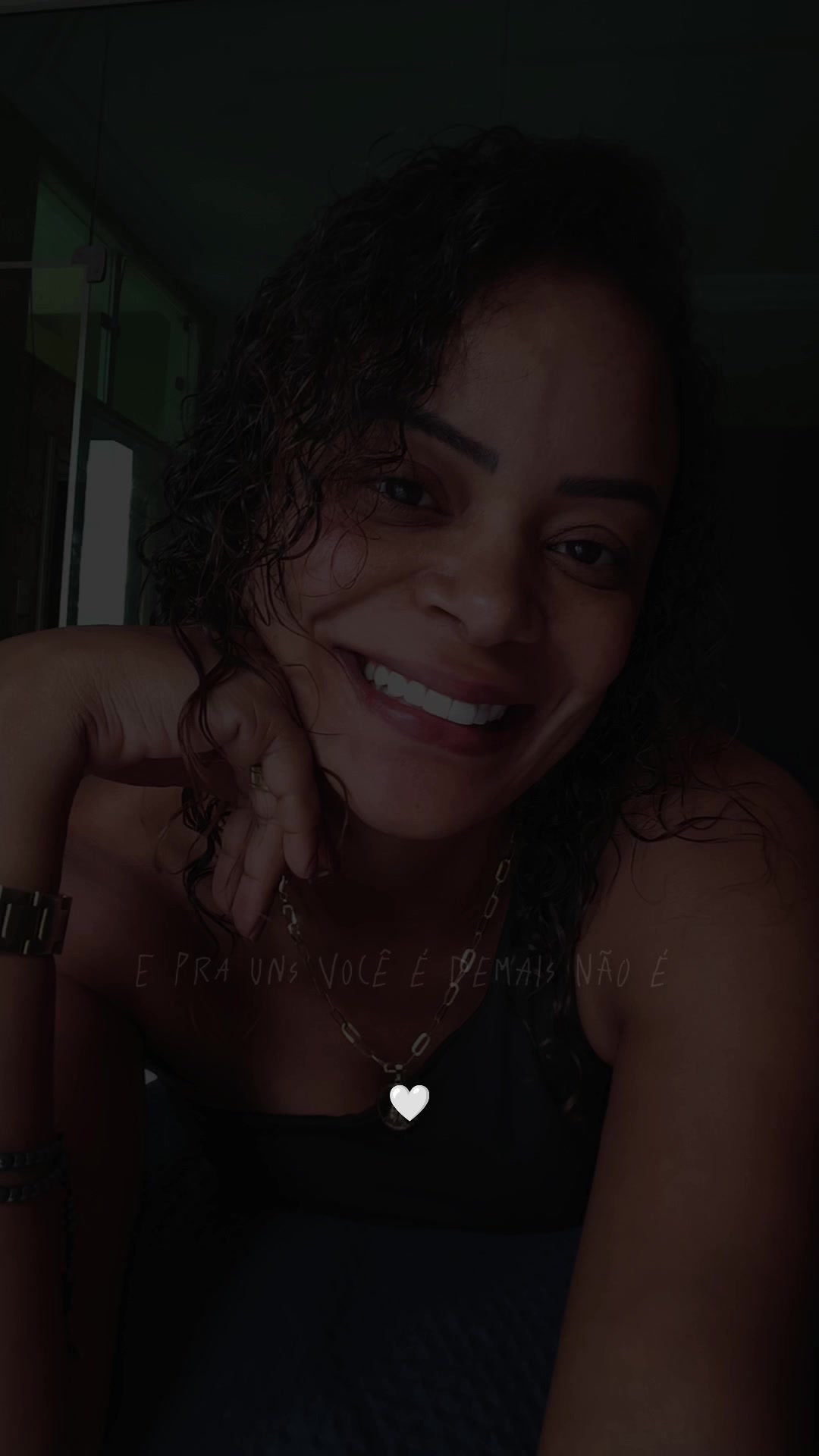 @Hosana Silva