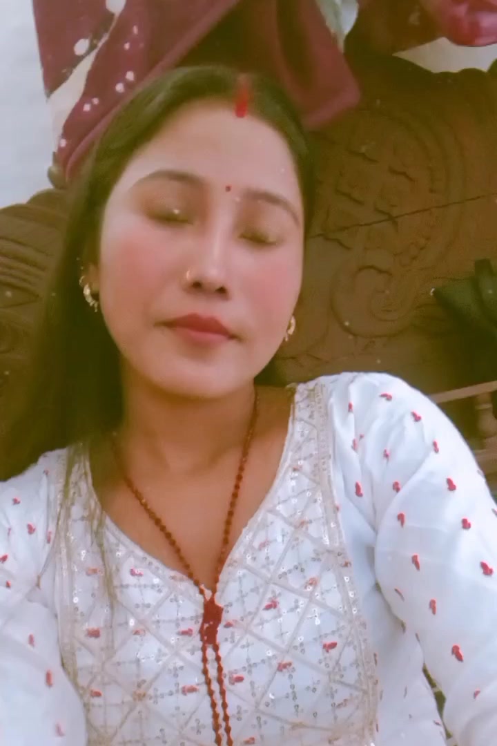 @Mina Chaudhary
