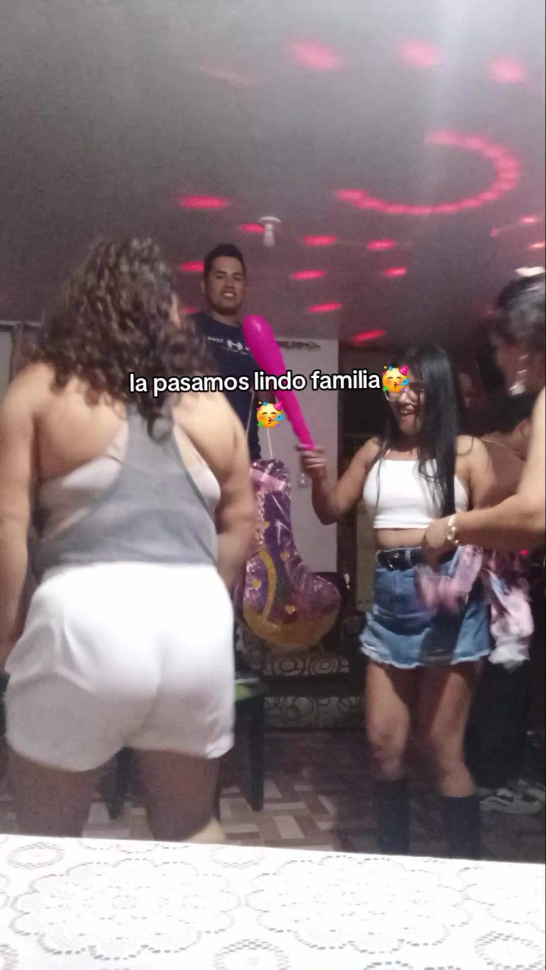 @😊🥰  tu  crespita ❤️ 🫶