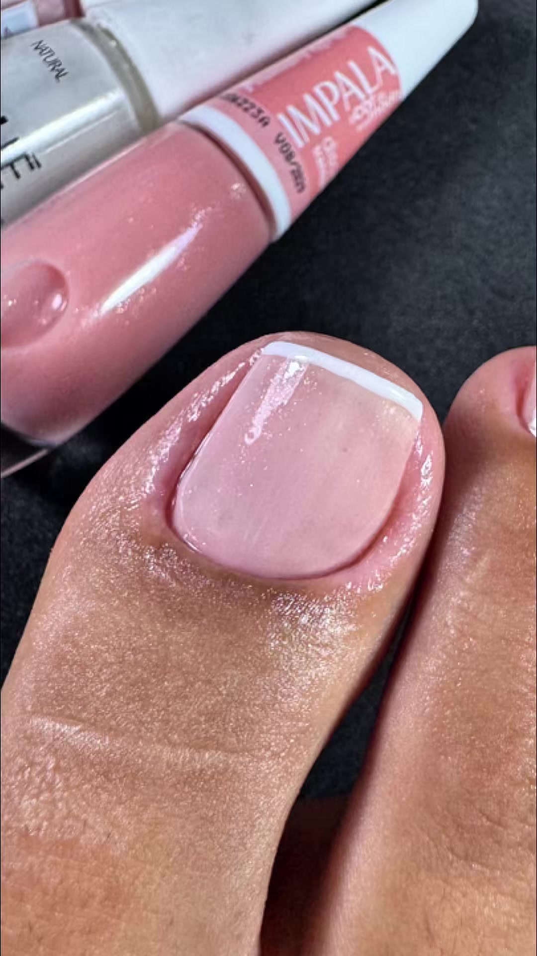 @Duda nails