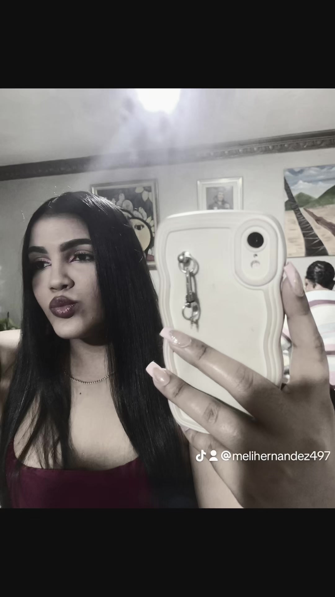 @M💕
