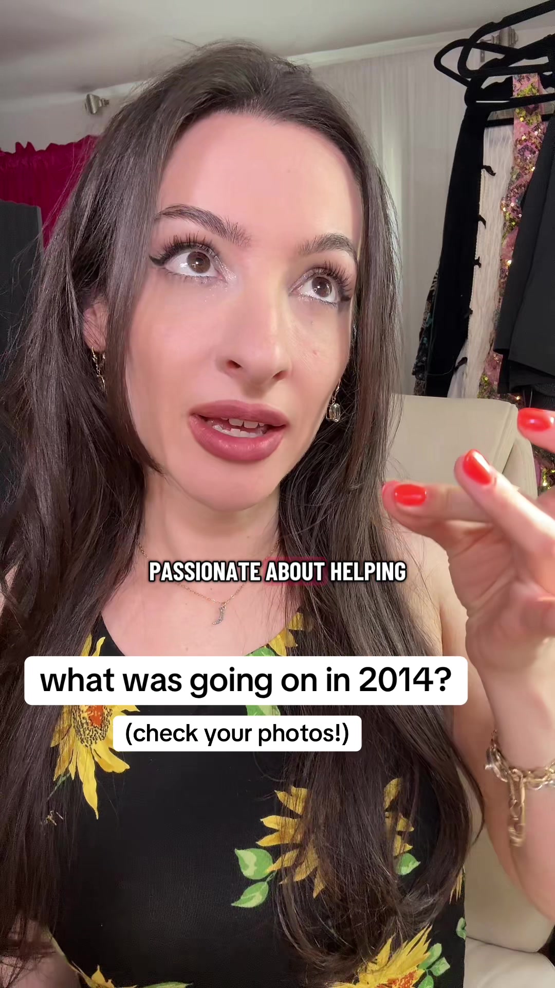 @Aliza Kelly