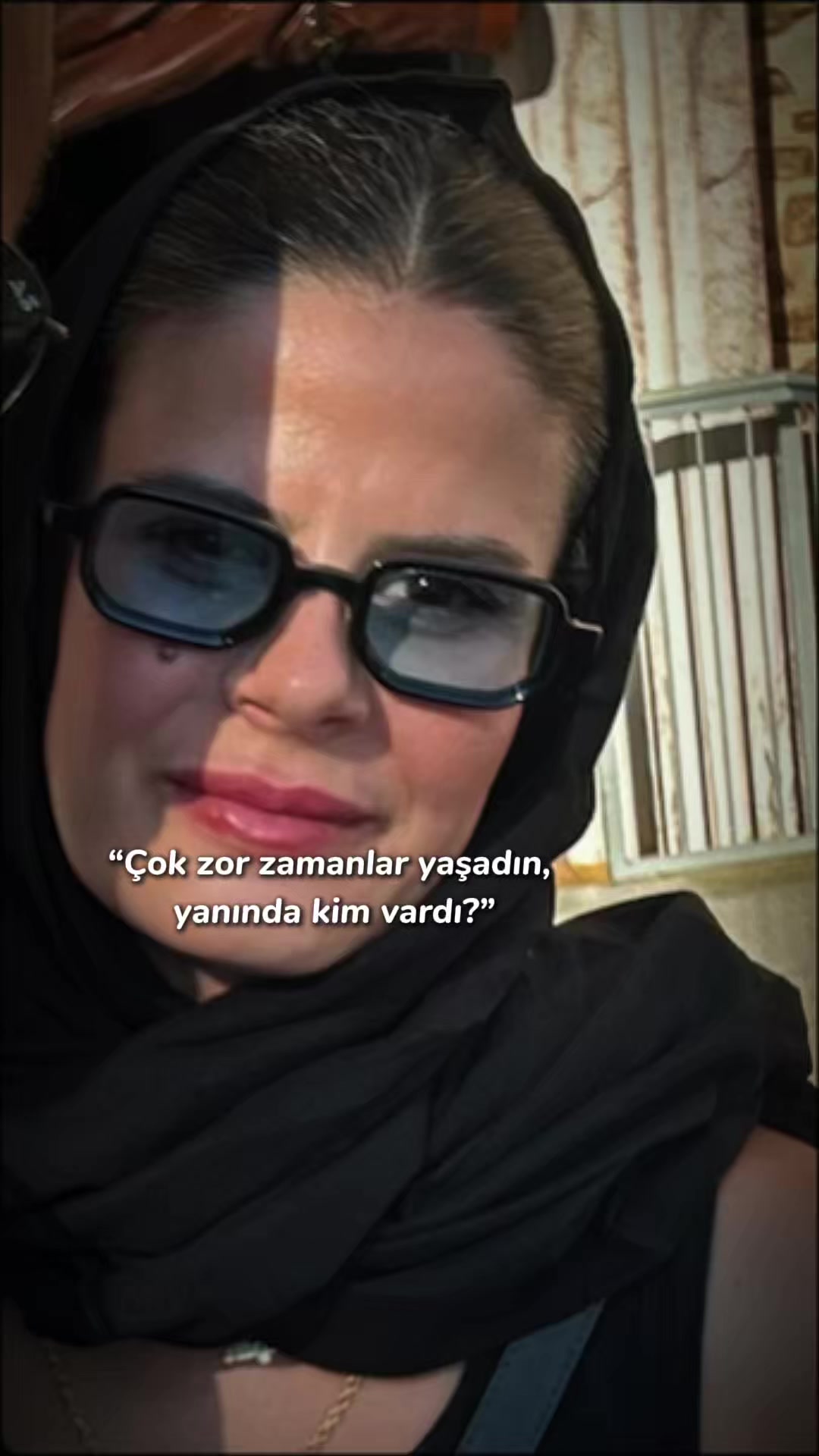 @Makbule Hanım Kızınız