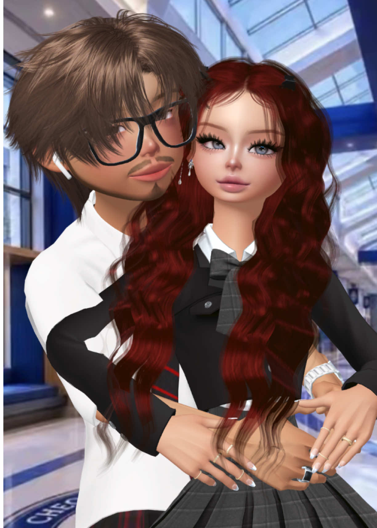 @✧༺𝓘𝓼𝓪𝓫𝓮𝓵𝓵𝓪༻✧