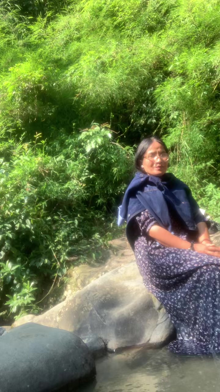 @Maria Syangdan