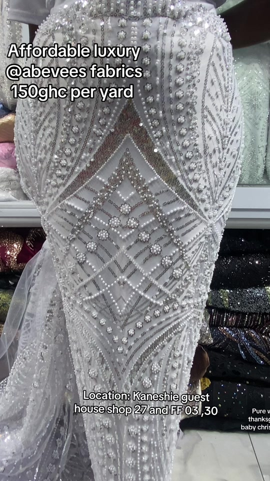 @Abeveesfabrics