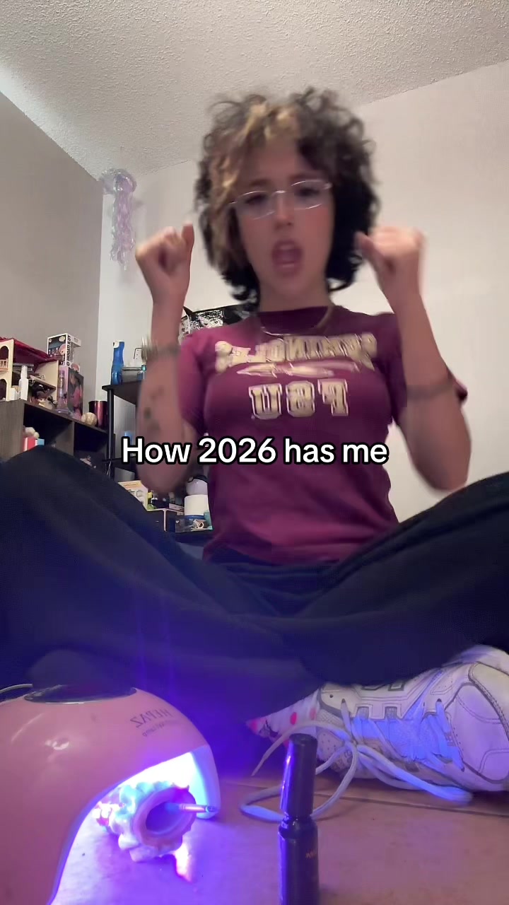 @Angie