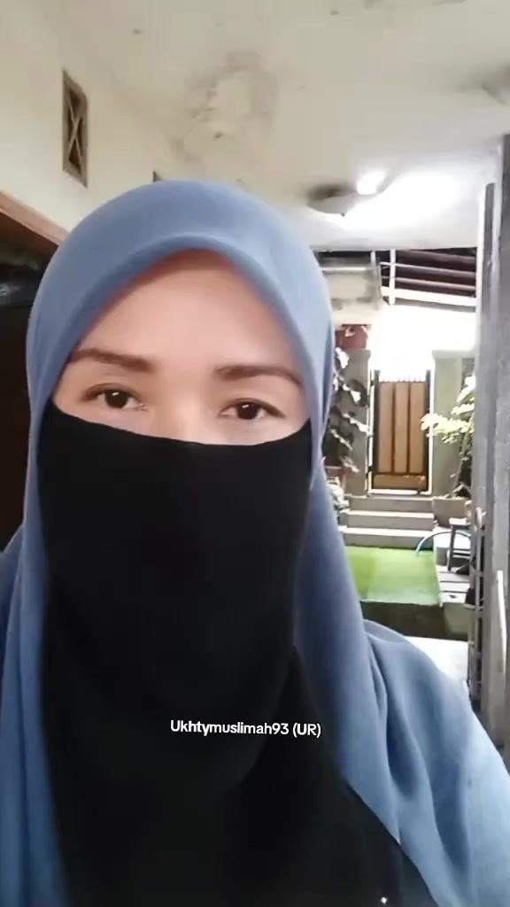 @Ukhti Muslimah