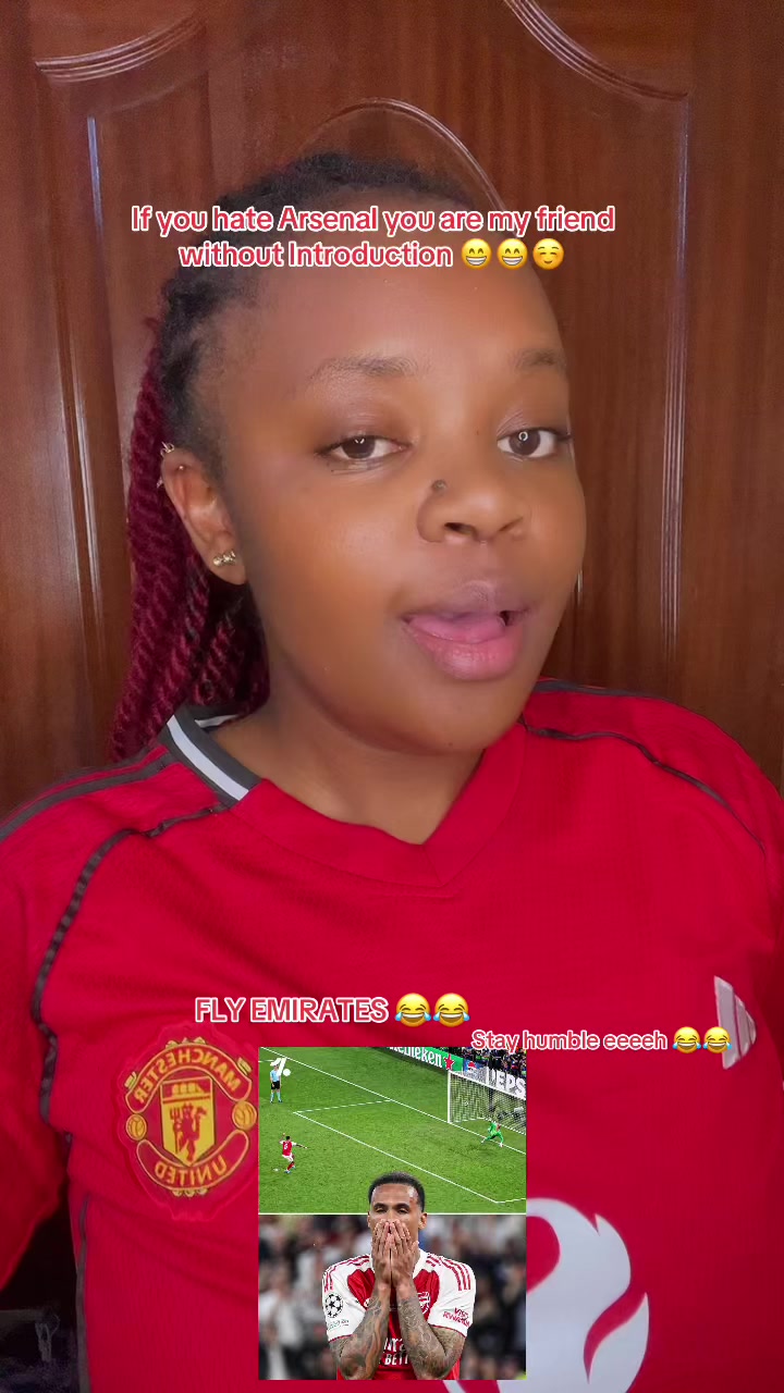 @Miss Wachira
