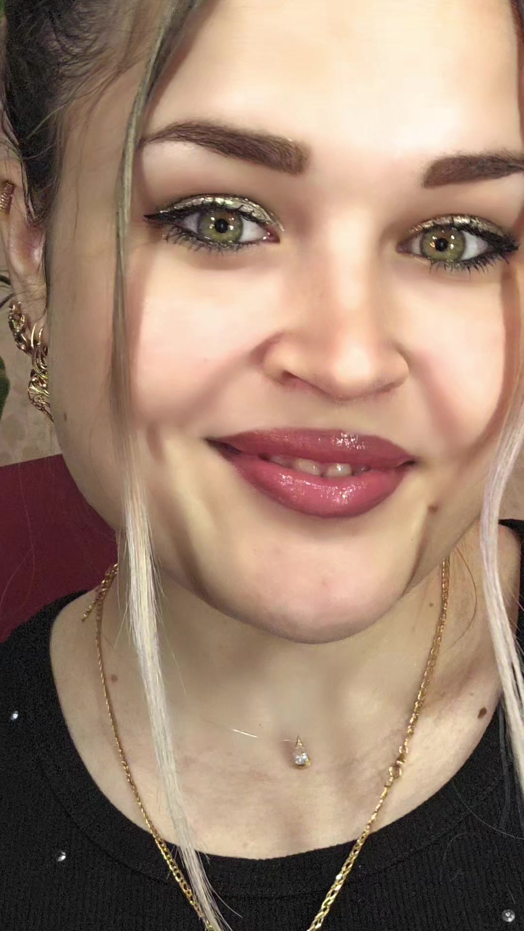 @💚Zelenoglazzzka💚🦂