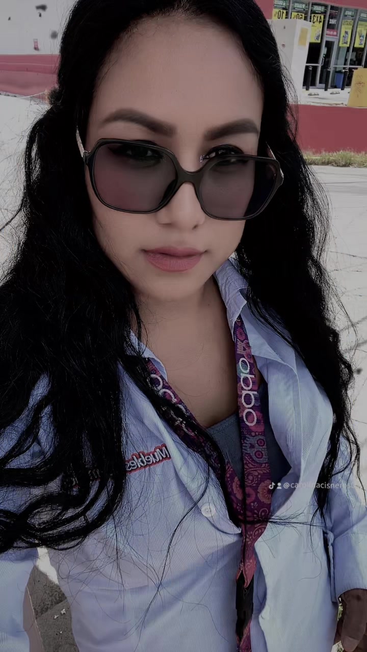 @Carolina cisneros