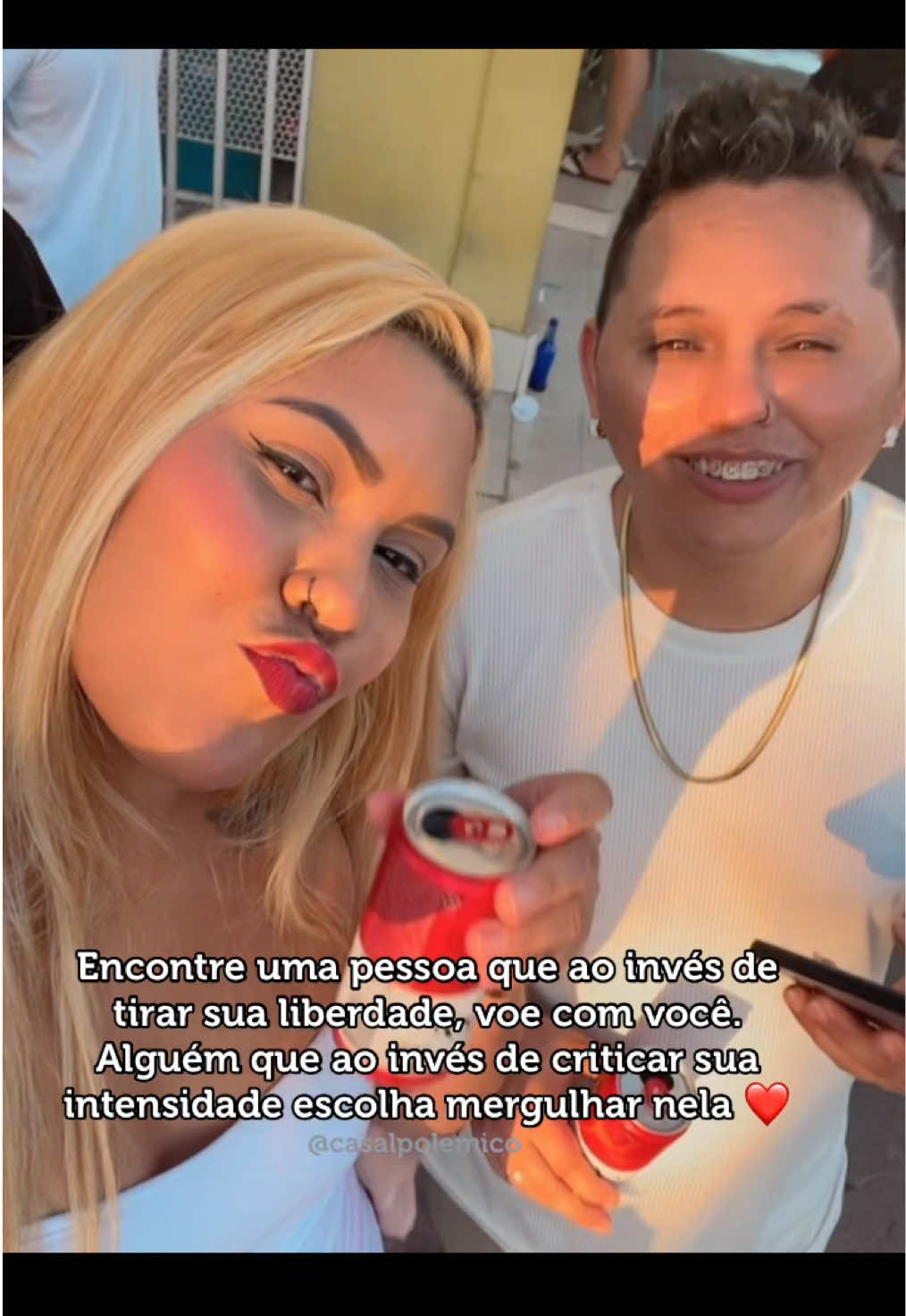 @Casal Polemico