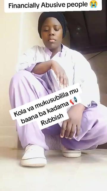 @ASUKA _TOTO KIGANDA 02💫💫