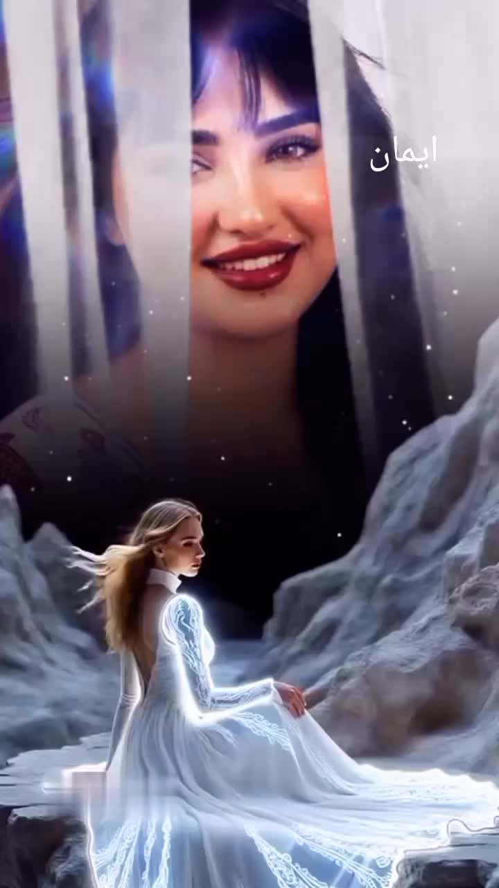 @ايمان العربي