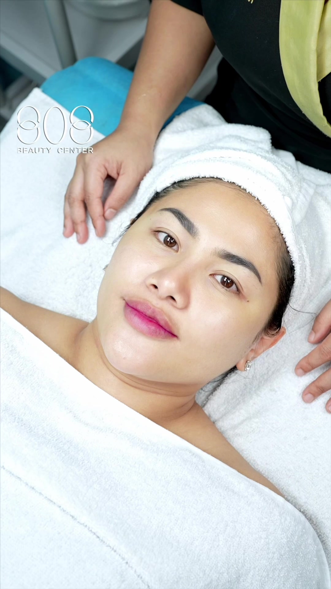 @808 Beauty Center
