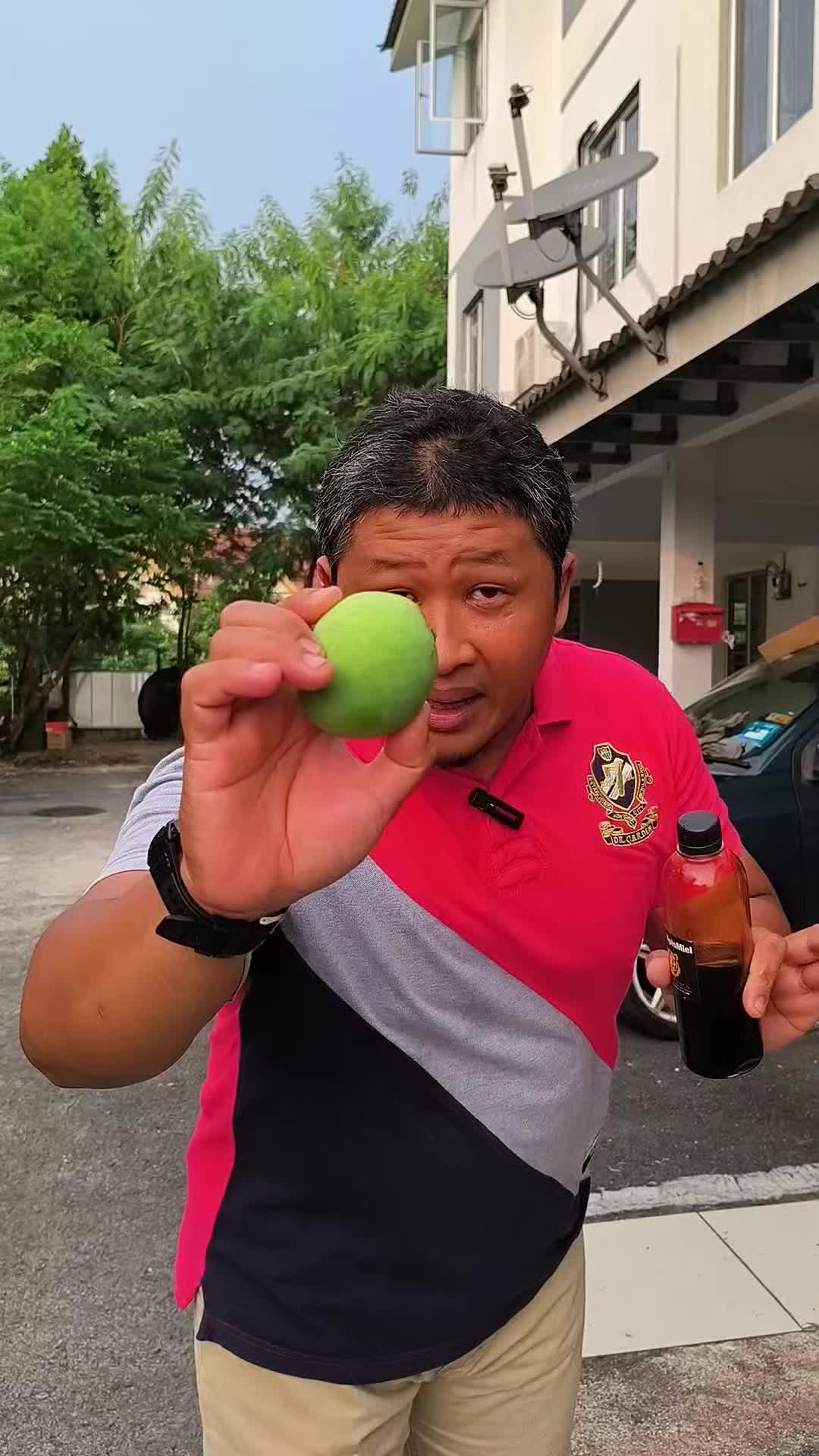 @ALIF MUSA