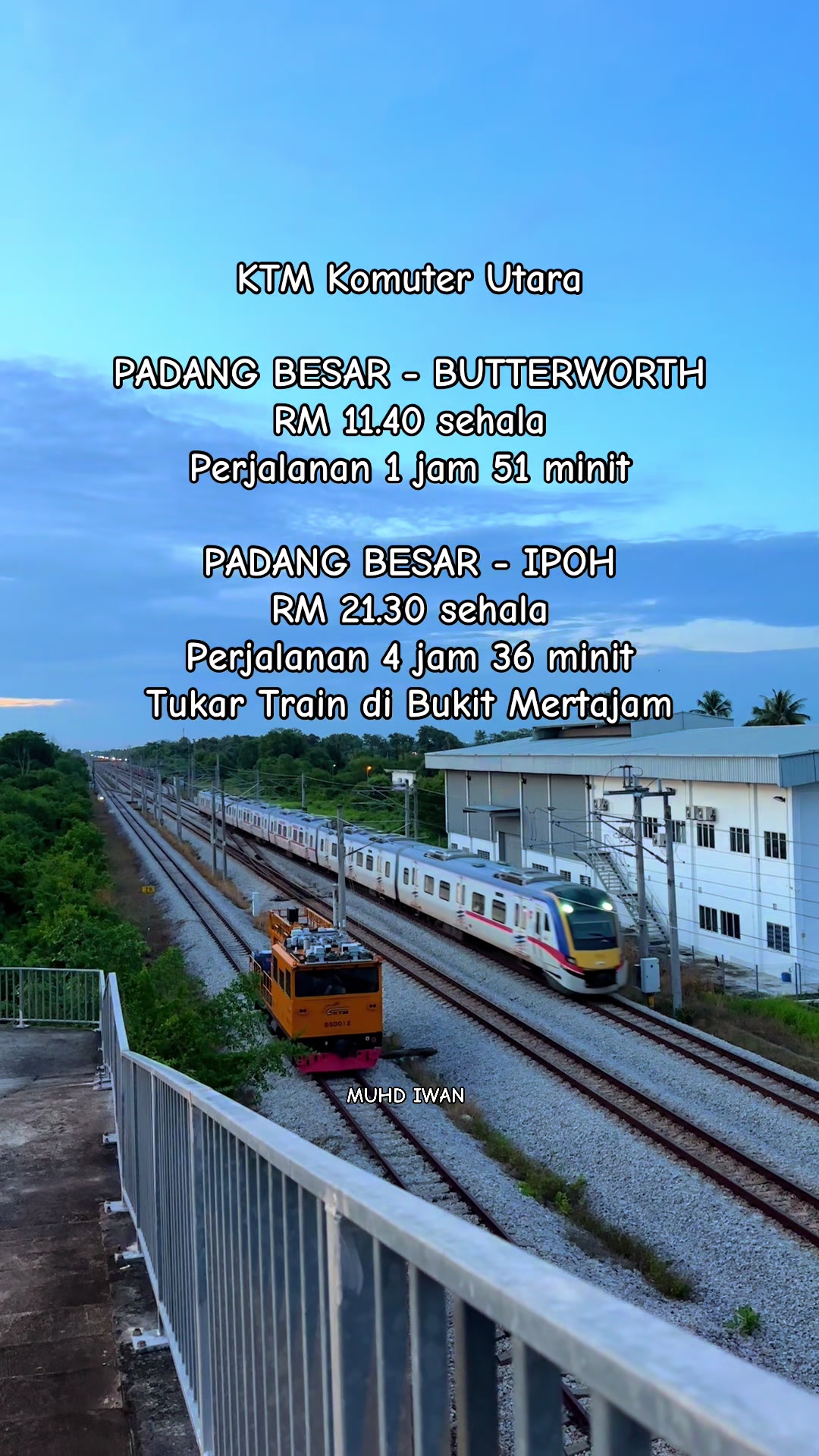 @Muhd Iwan