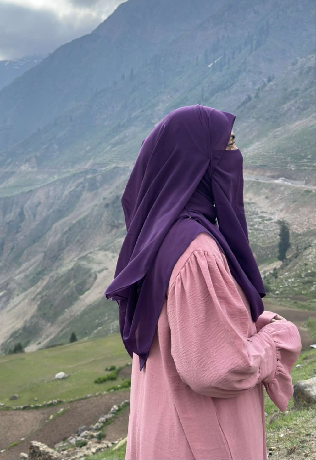 @عریشہ مریم