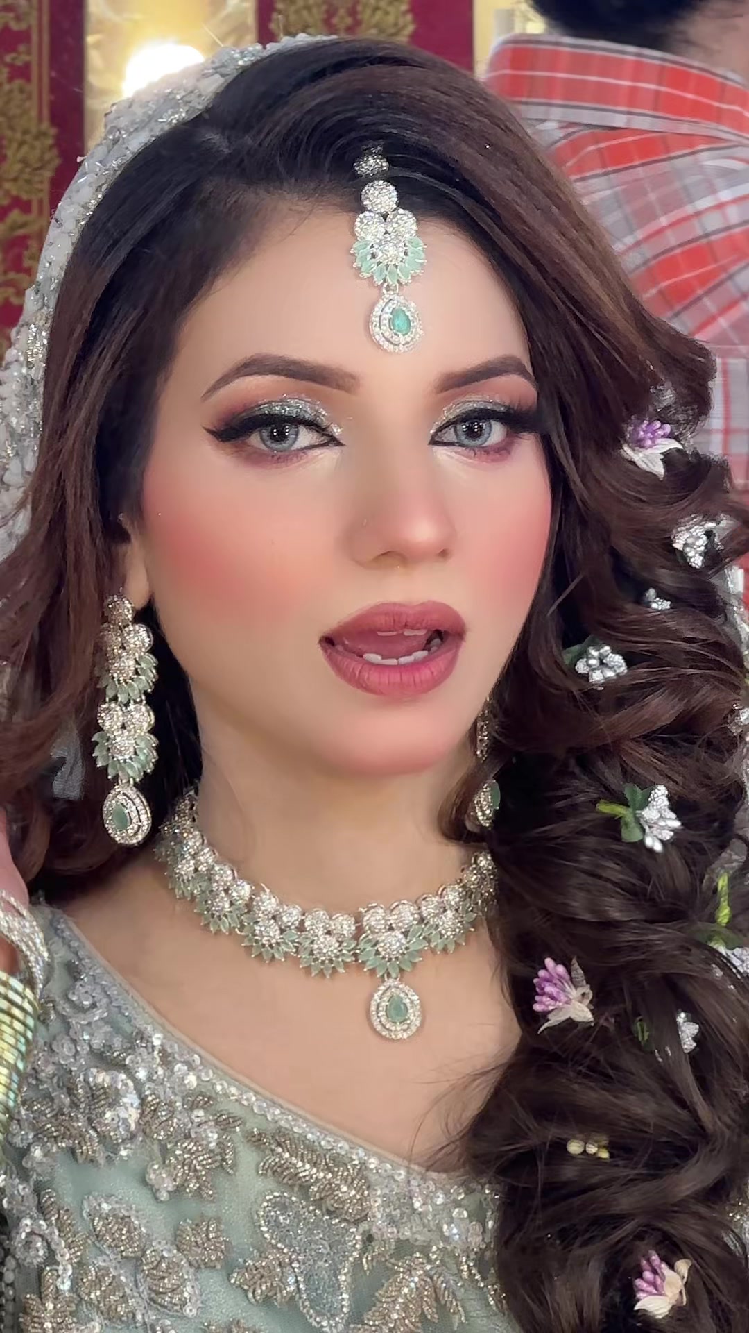 @Maheen’s Beauty Parlour ✅