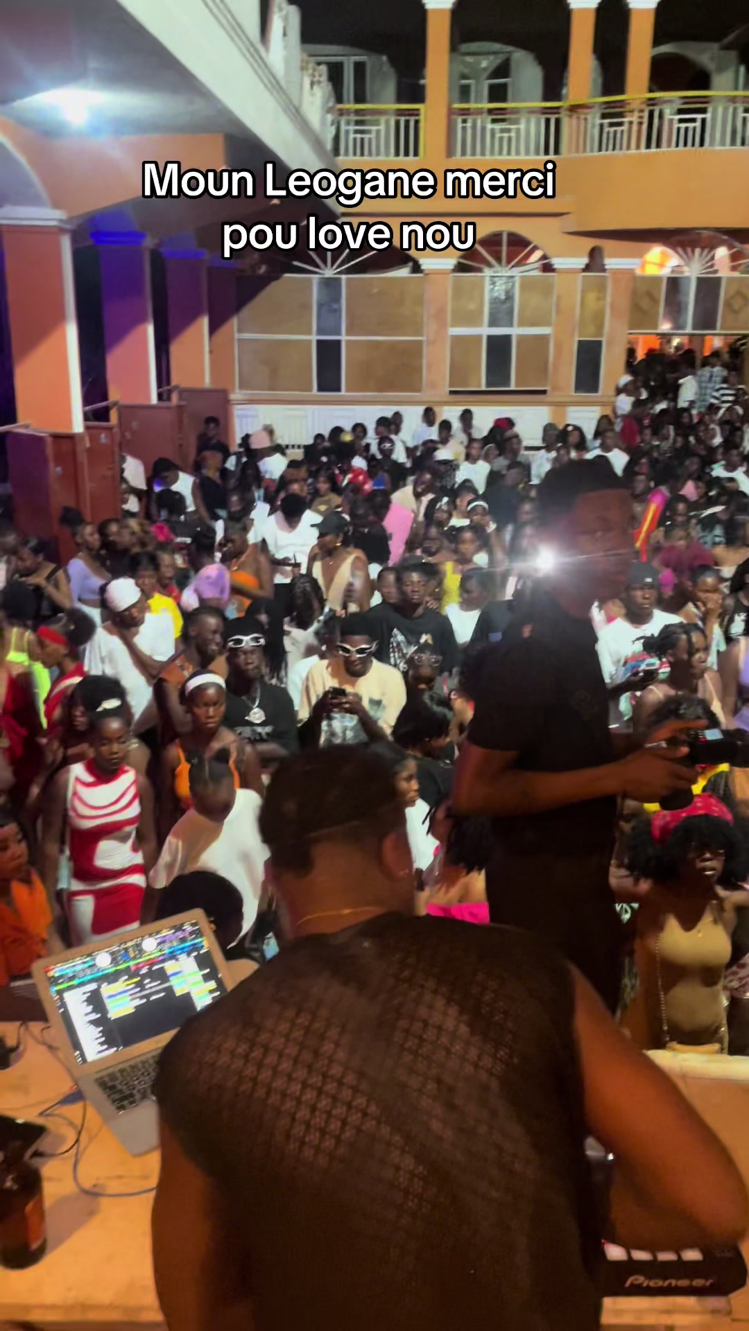 @djsonlymix_haiti