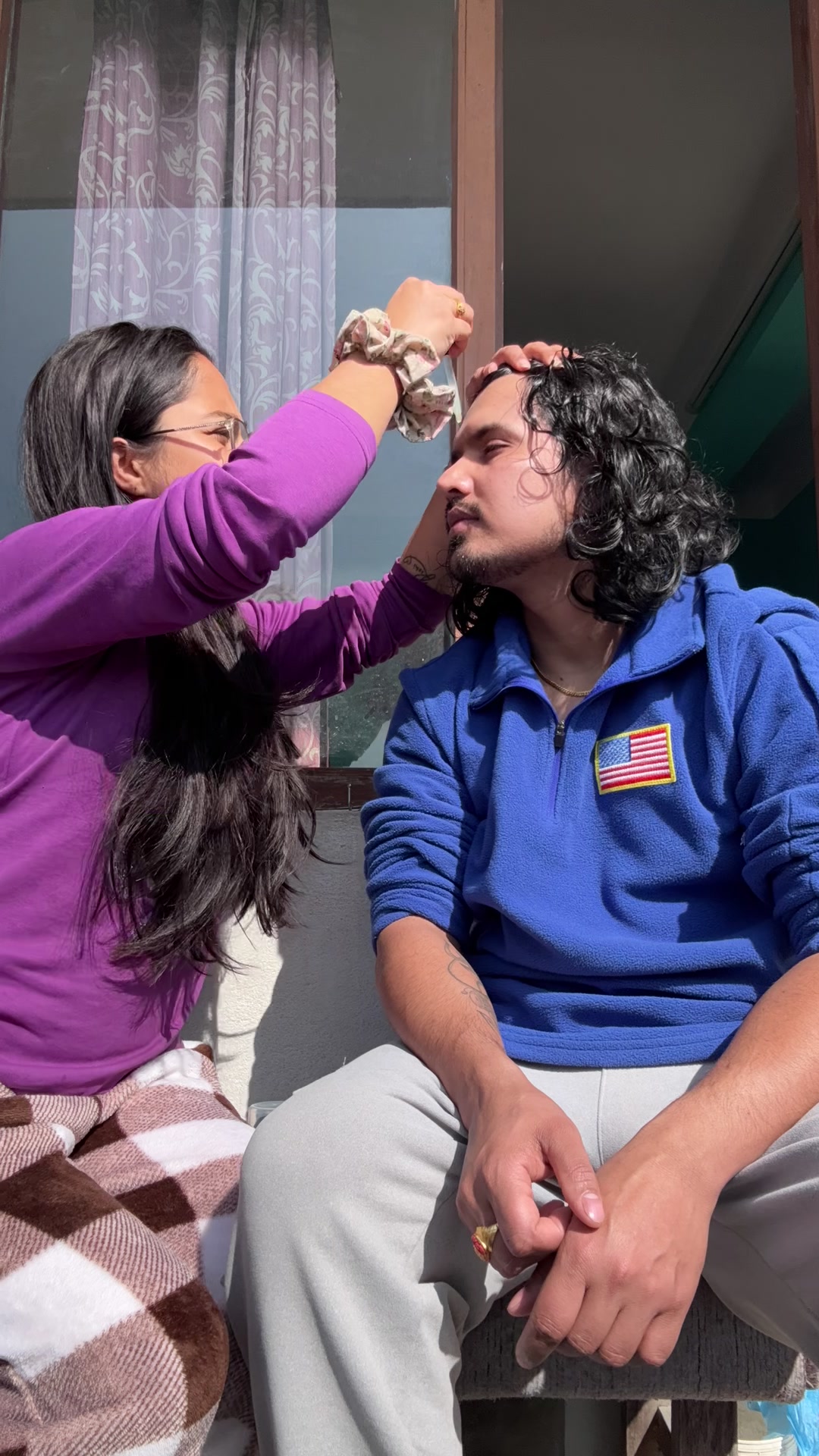 @अ&zwj;ाshमा ढkaल 🌙