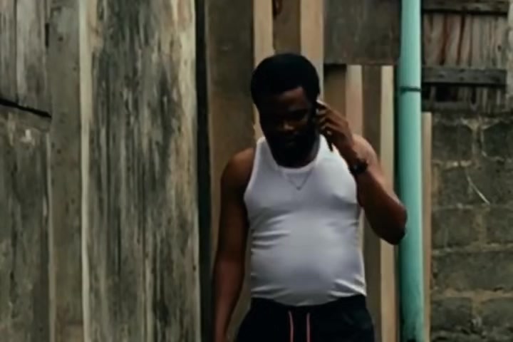 @Monies comedy short film