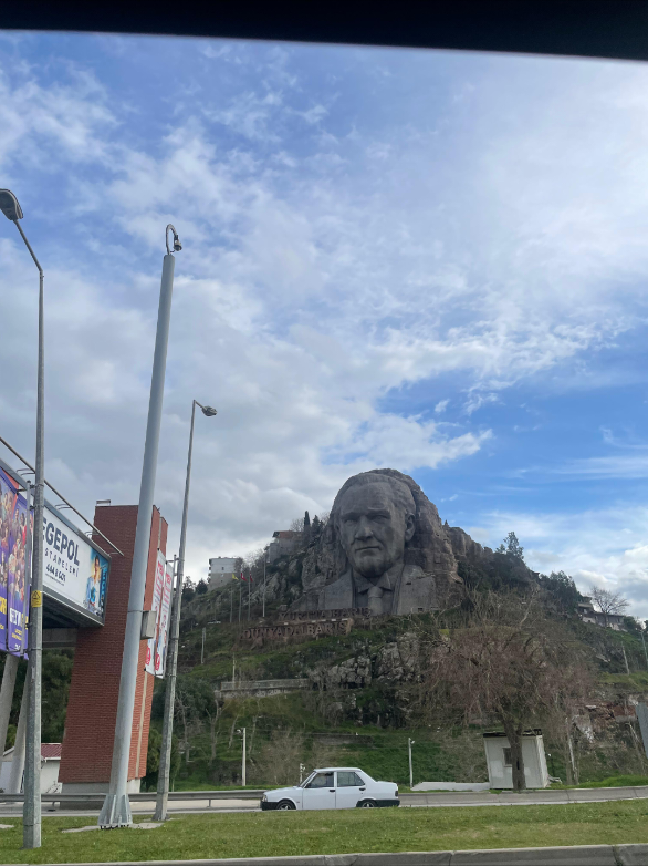 @Adıyaman tütünü🚬😄