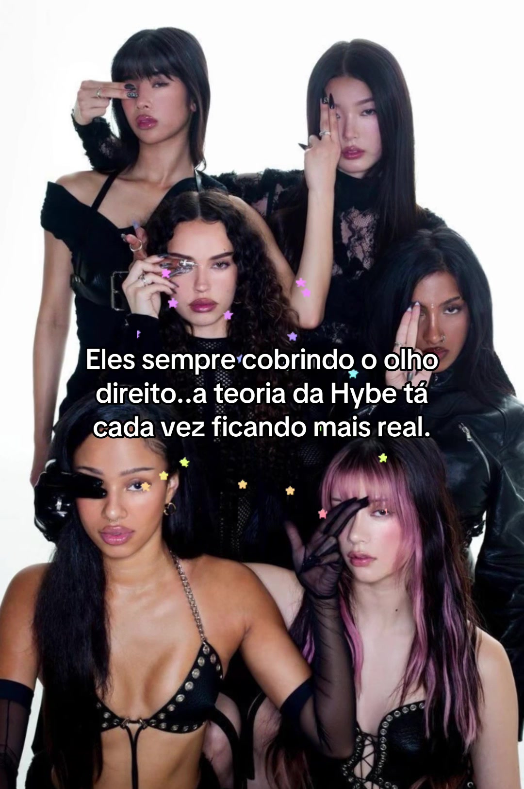 @~&bull;~Hyunjina✧This & That~&bull;~