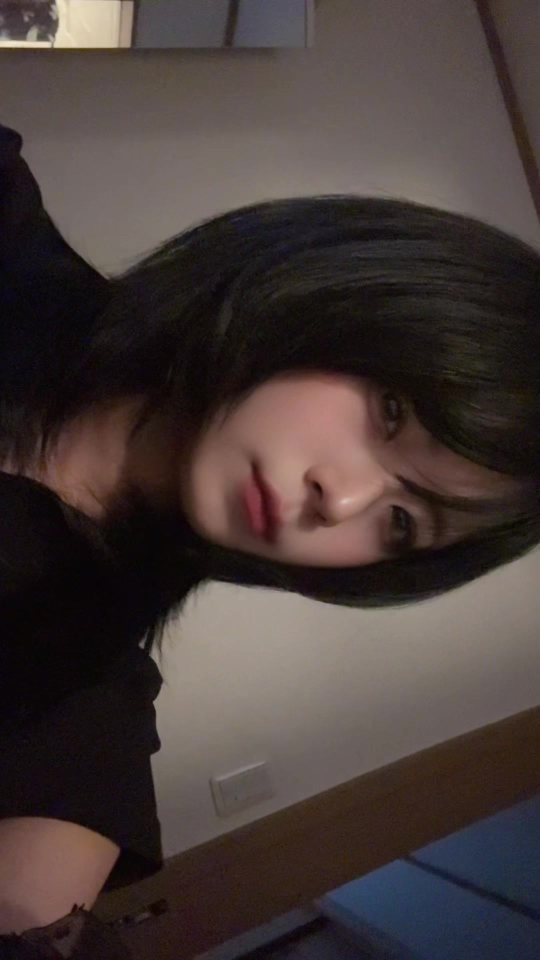 @灰
