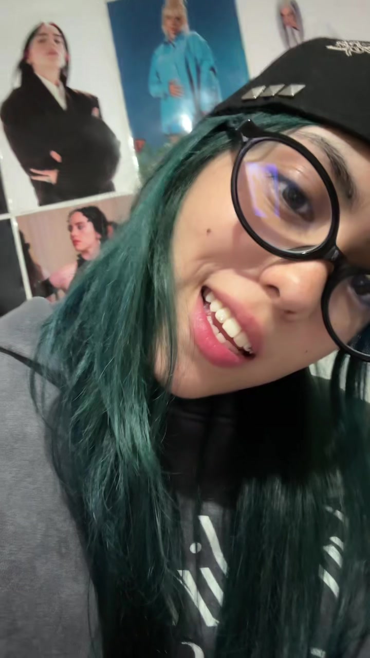 @zombie