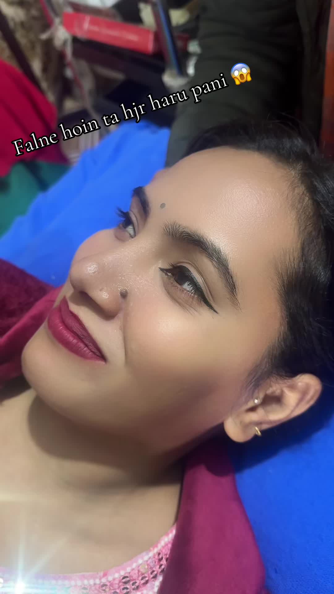@फ्रेन्डसिप ब्युटिपार्लर