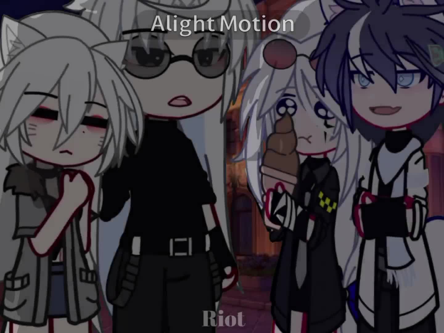 @Riot