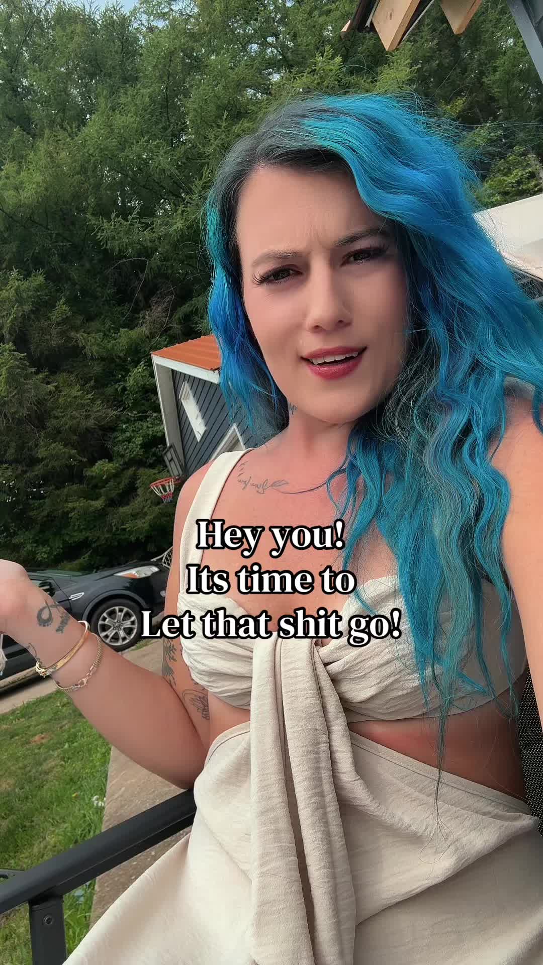 @Lindsay Walters 🏳️🌈