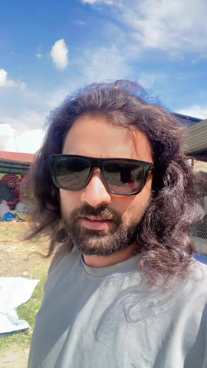 @Sunil Dawadi
