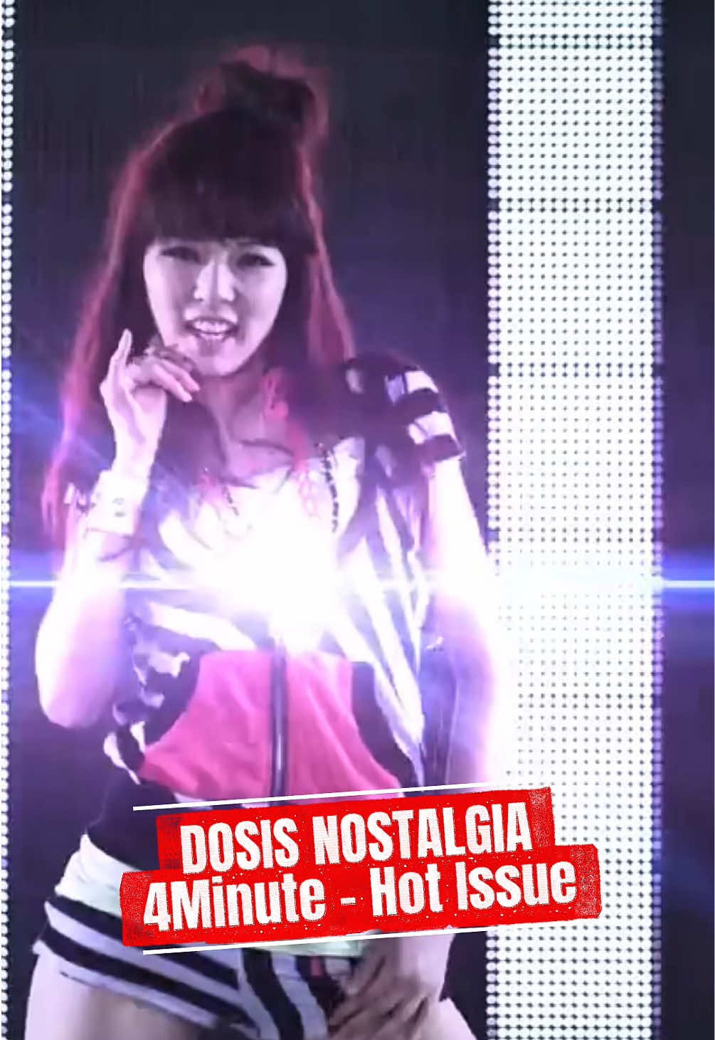 @DOSIS KPOP